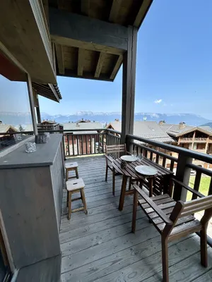 Image of F303 - 57 m2 - 3P duplex - 6 pers