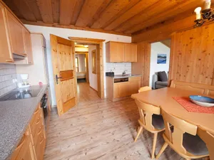 Image of Panorama - Holiday apartment Hochnössler