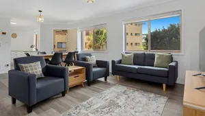 Image of Beach Daze in the heart of Kingscliff