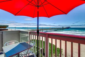 Image of 1 Bedroom on the Sand