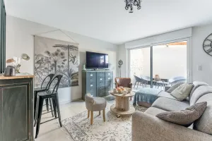 Image of Le Renoir - Maison au calme à 20min de Nantes