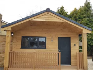 Image of Wyvern Apartment