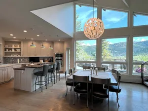Image of Remodeled Deer Valley Condo ~ Amazing Views ~ Minutes from Slopes & Main Street