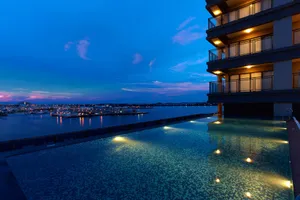 Image of Discovery Hotel