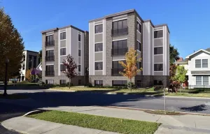 Image of LUXURY DOWNTOWN TRAVERSE CITY CONDO- CAPRI 1- NEW KING BED
