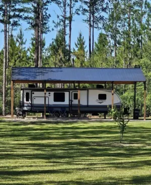 Image of Private RV