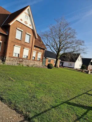 Image of Gr FerienhausWohnung,Nordhastedt 2- 6 Personen 16 km zur Nordsee 24 km Büsum 45km St Peter Ording