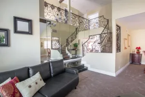 Image of Charming Home w\/ Pool & Spa Near Disneyland, Knotts Berry Farm, and much more