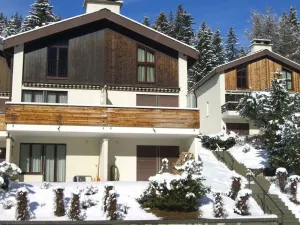Image of Apartment La Schmetta 11 by Interhome