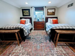 Image of The Lanier Room at The Town House Inn - Guesthouse