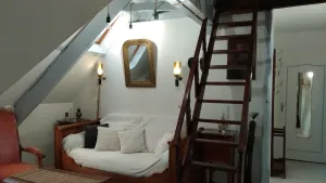 Image of Apartment with sea view