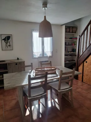 Image of Self-catering cottage near Lac du Salagou