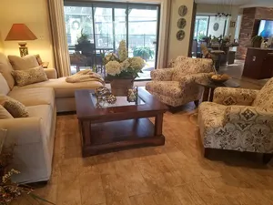 Image of Beautiful 2500sqft Palm Harbor Home 5 miles from Beach
