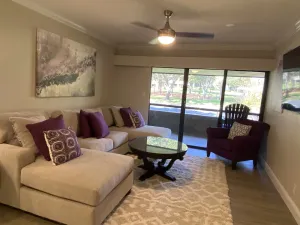 Image of One Bedroom condo in Palm Harbor, FL