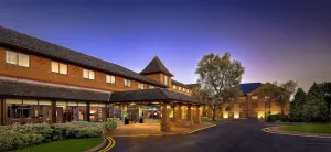 Image of DoubleTree by Hilton Sheffield Park