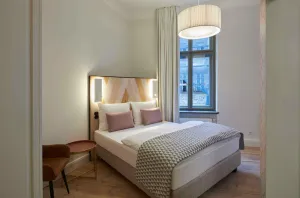 Image of Studio - VIA's Appartements am Postplatz