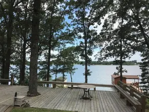 Image of Lakehouse Getaway!