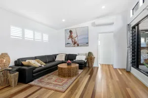 Image of Elvis on Brodie - luxury boutique accommodation