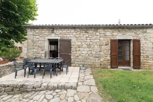 Image of Les Sources Gîte La Grange