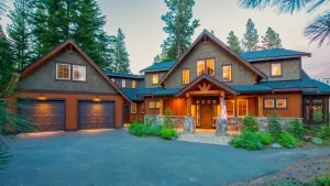 Image of Cozy Suncadia Home, Hot Tub, Fire Pit, Sleeps 16, Top 10 Suncadia Rental!