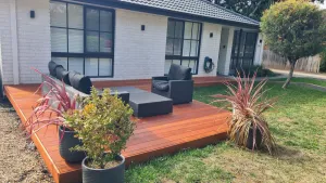 Image of Modern, bright, pet friendly house, 3 bedrooms \/ 2 bathrooms