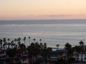 Image of Surf Shack - Panoramic Ocean View!  Book your Holiday steps to sand & downtown!