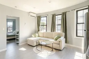 Image of Modern Apartment in Black Rock-