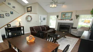 Image of BEAUTIFUL TWO STORY TOWNHOME in TELLICO VILLAGE GOLF RESORT & FITNESS COMMUNITY