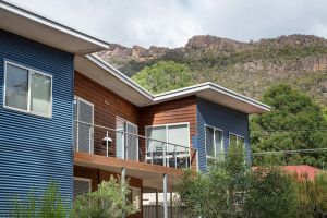 Image of Apsley Retreat, 3br\/2bth Modern Luxury in the Heart of Halls Gap