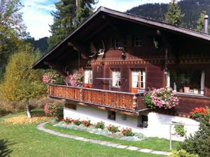 Image of Chalet Nyati