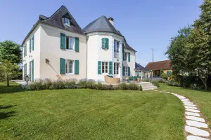 Image of Maison Du Sel Royale