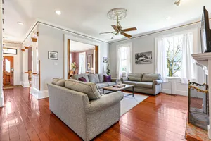 Image of Historic New Orleans Gem - only 10 minutes- 4 Miles from French Quarter