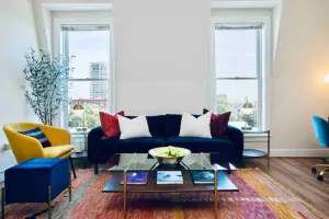 Image of ⚜Stunning Old Town Studio Apt⚜Free Parking⚜