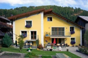 Image of Holiday house Valchava for 1 - 6 persons with 3 bedrooms - Holiday home