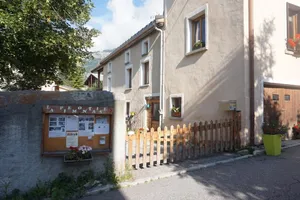 Image of LA Piemontaise - LE Tsozal