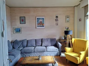 Image of Nice house 10 minutes from the center and the beach