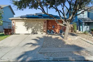 Image of Sven's Castle Games 5 miles to downtown ATX