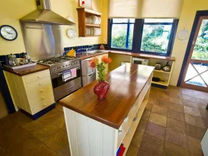 Image of Tower Hill House Near Port Fairy, Beautiful Ocean Views, Nature Reserve, Pets OK