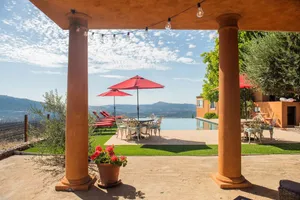 Image of Valley of the Moon Getaway
