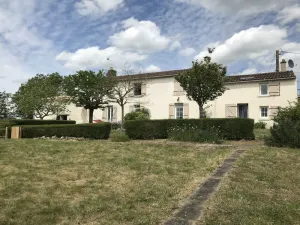 Image of Fantastic Farm house - close to Puy du Fou