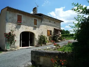 Image of Gîte de Tayac - Tayac