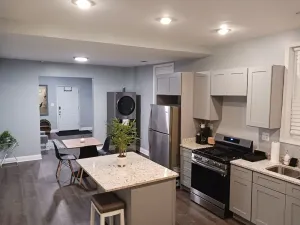 Image of Private villa in a vintage Chicago neighborhood - 10 minutes from downtown