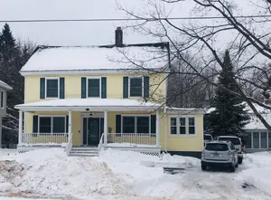 Image of Large home walking distance to town and trails. 10 minutes to ski resorts.