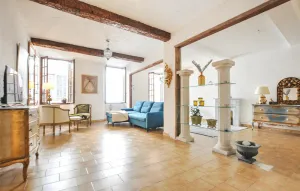 Image of Nice apartment in Grasse with WiFi