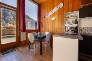 Image of Résidence Grand Roc - Studio 708 - Happy Rentals