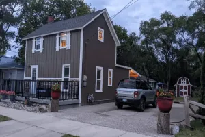 Image of vushaj vacation rental
