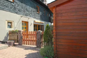 Image of Ferienwohnung Harmonie