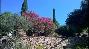 Image of Holiday Gite in Southern Ardeche