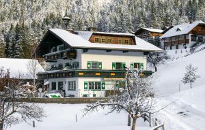 Image of Sehr Schoene Ferienwohnung