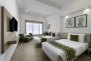 Image of Lemon Tree Hotel Vadodra